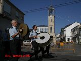 Fiestas del Cristo