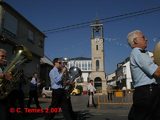 Fiestas del Cristo