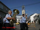 Fiestas del Cristo