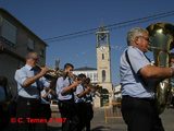 Fiestas del Cristo