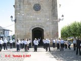 Fiestas del Cristo