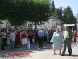 Fiestas del Cristo