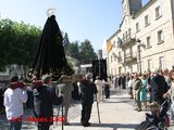 Fiestas del Cristo