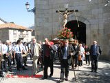 Fiestas del Cristo