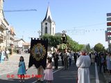 Fiestas del Cristo