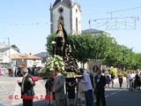 Fiestas del Cristo