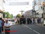 Fiestas del Cristo