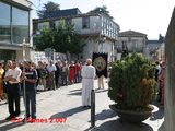 Fiestas del Cristo