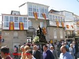 Fiestas del Cristo