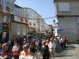 Fiestas del Cristo