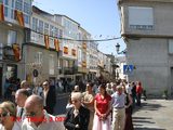 Fiestas del Cristo