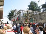 Fiestas del Cristo