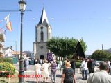 Fiestas del Cristo