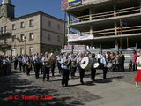 Fiestas del Cristo