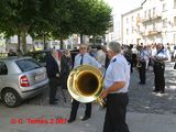 Fiestas del Cristo