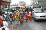 Carnaval 2008