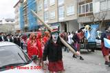 Carnaval 2008