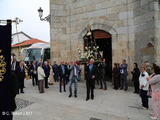 Fiestas del Cristo 2.017