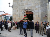 Fiestas del Cristo 2.017