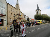 Fiestas del Cristo 2.017