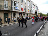 Fiestas del Cristo 2.017