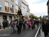 Fiestas del Cristo 2.017