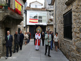 Fiestas del Cristo 2.017