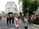 Fiestas del Cristo 2.017