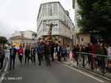 Fiestas del Cristo 2.017