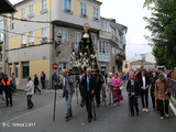 Fiestas del Cristo 2.017