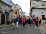 Fiestas del Cristo 2.017