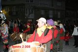 Carnaval 2008