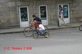 Día da Bici 2.008