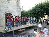 San Bartolomé 2010