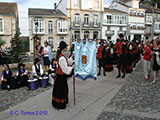 San Bartolomé 2010