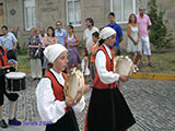 San Bartolomé 2010