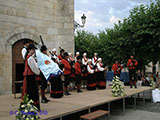 San Bartolomé 2010