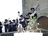 San Bartolomé 2010