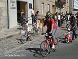 Día da Bici 2.010