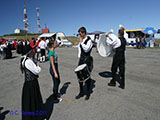 Gaitas 2011