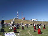 Gaitas 2011