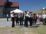 Gaitas 2011