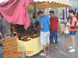 Mercadillo