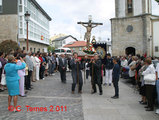 Fiestas de la Dolorosa