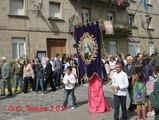 Fiestas de la Dolorosa