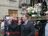 Fiestas de la Dolorosa