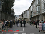 Fiestas de la Dolorosa