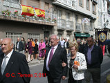 Fiestas de la Dolorosa