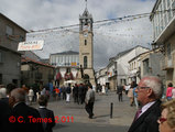 Fiestas de la Dolorosa