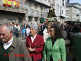 Fiestas de la Dolorosa